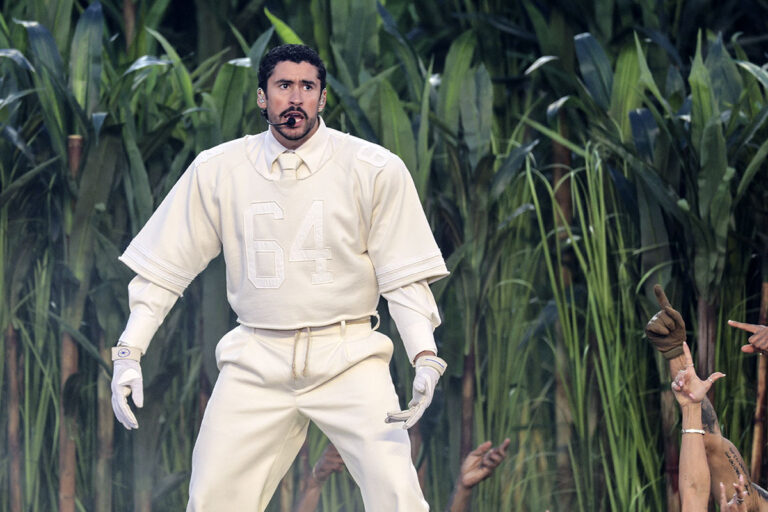 Benito Bowl congregó 128 millones de espectadores  