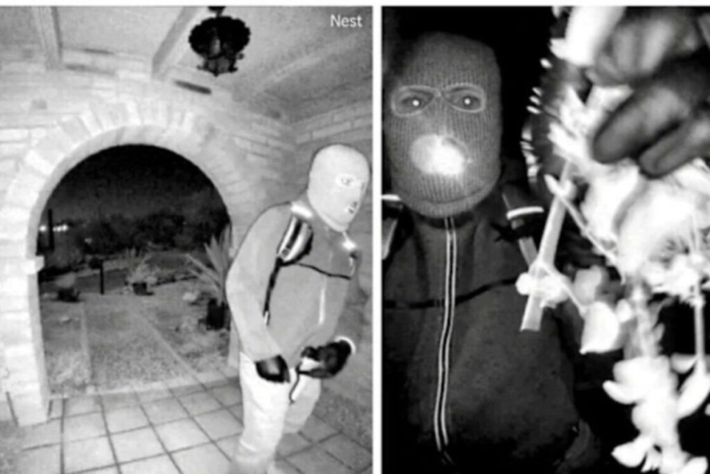 Hallan ADN desconocido en casa de Nancy Guthrie en Arizona