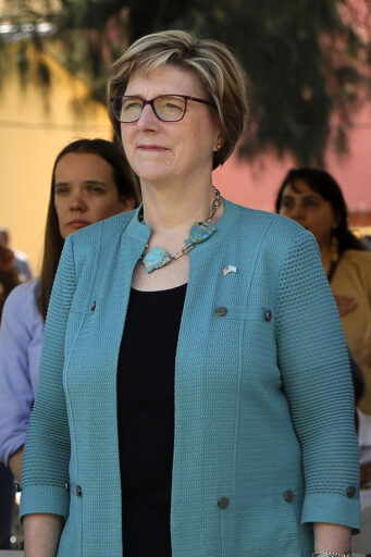 EE.UU. prevé elecciones en Venezuela en 24 meses 