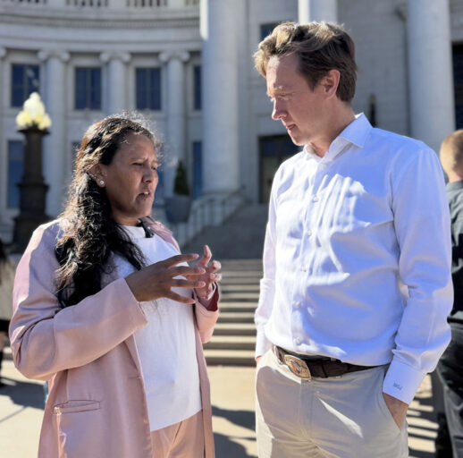 Denver protege sus residentes de posibles abusos de ICE