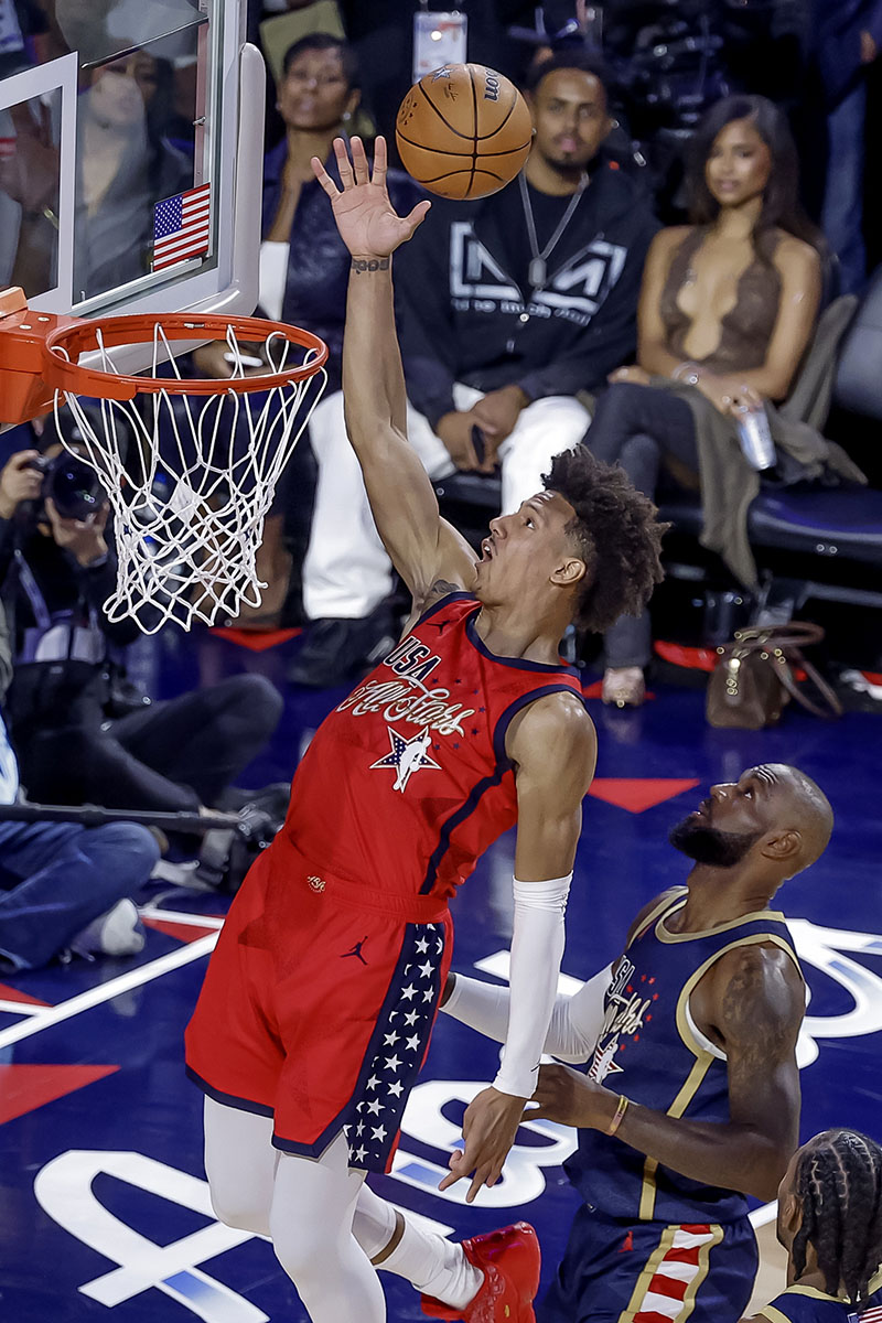 Nuevo formato elimina al equipo Mundo y corona a EE.UU. 