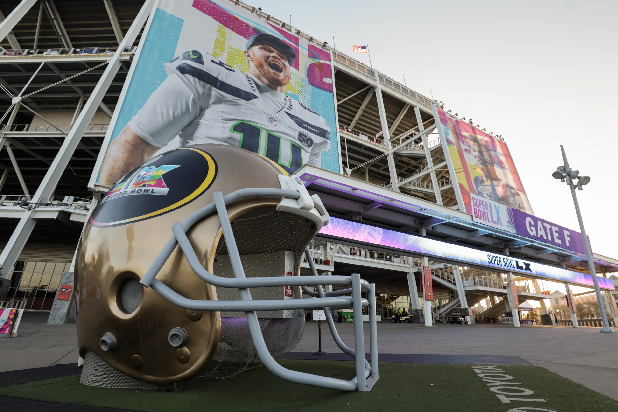 Me la juego, voy a Seattle - El Comercio de Colorado