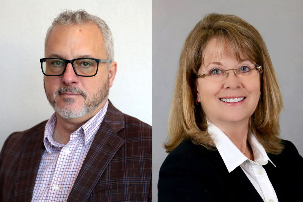 Bottoms quiere ser gobernador para “castigar pederastas”