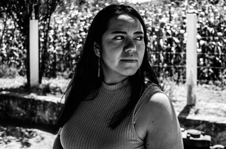 Searching for Peace While Holding Everything Together  Buscando la paz mientras sostengo mi familia y mi negocio 