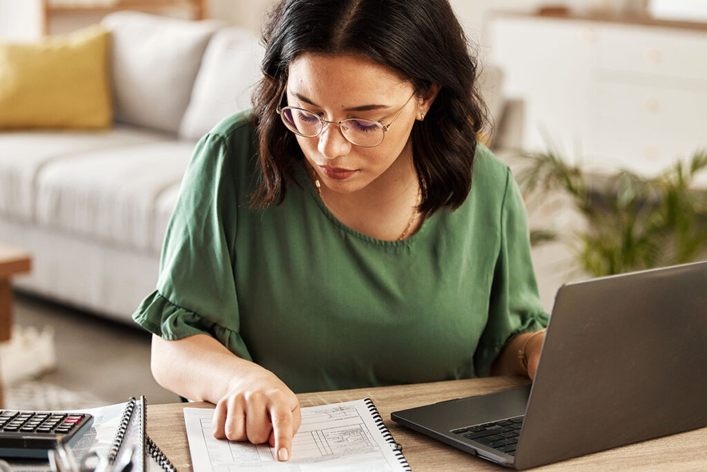 Declarar impuestos mejora su bienestar y reduce el estrés 