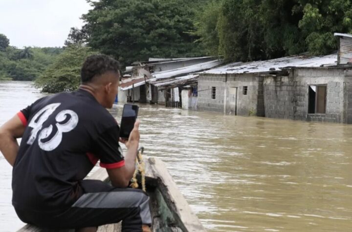 Comunidad colombiana en Colorado se une por Córdoba