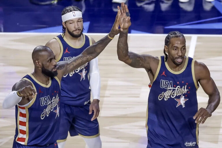 Nuevo formato elimina al equipo Mundo y corona a EE.UU. 