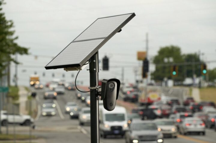 Auditor de Denver frena contrato para cámaras Flock