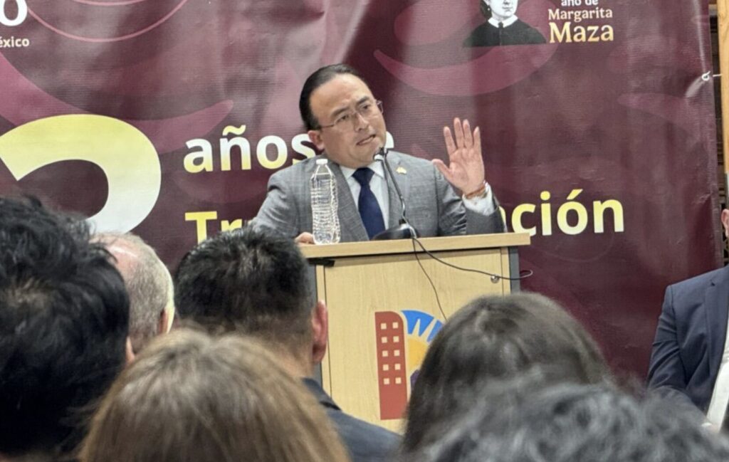 New headquarters for the Consulate of Mexico in Denver announced