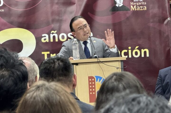 New headquarters for the Consulate of Mexico in Denver announced