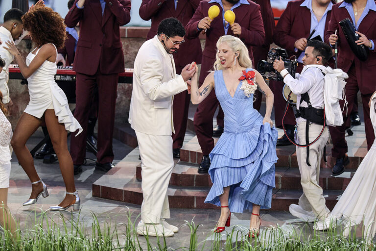 Benito Bowl congregó 128 millones de espectadores  