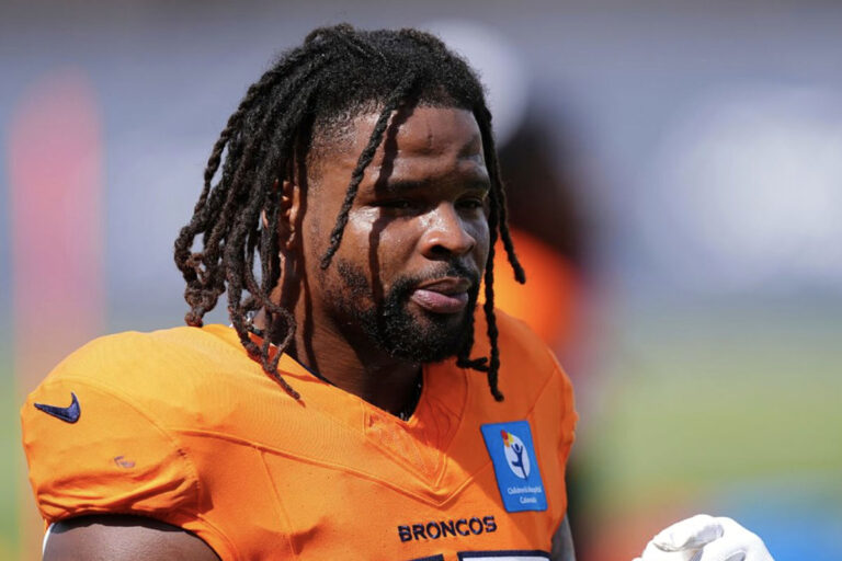 Agencia libre sacude tablero de la NFL