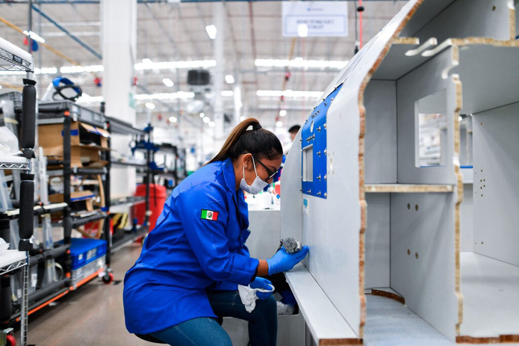 Chihuahua destina 40 millones para fortalecer pequeñas empresas  