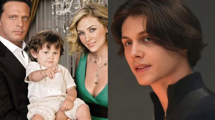 Le vieron la cara a Miguelito  