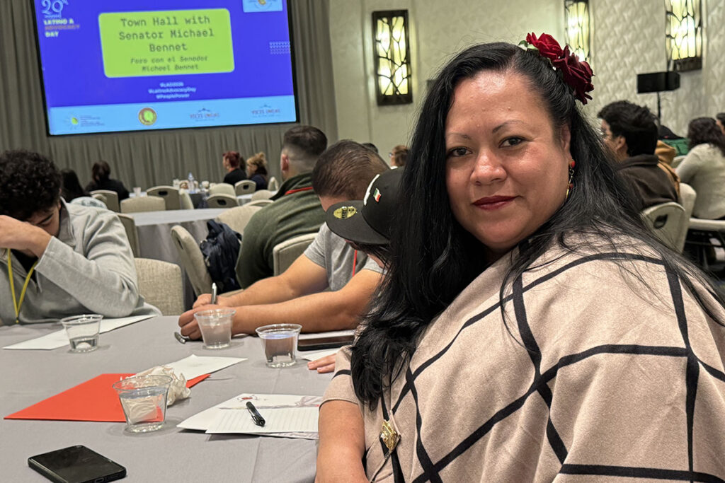 Activistas impulsan agenda legislativa para 2026 