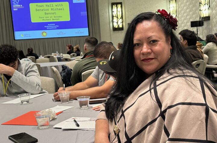 Activistas impulsan agenda legislativa para 2026 