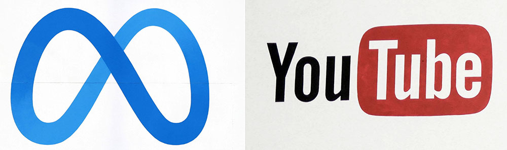 Meta y YouTube declaradas culpables por perjudicar salud mental de menores 