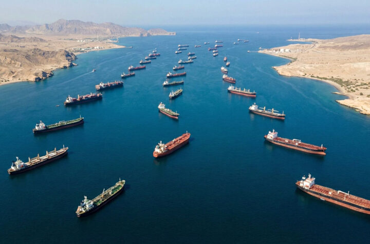 Triunvirato asume gobierno en Irán