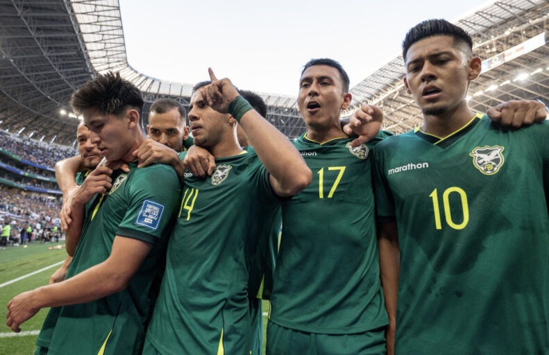 ¿Vendrá Messi a jugar en el Empower Field 