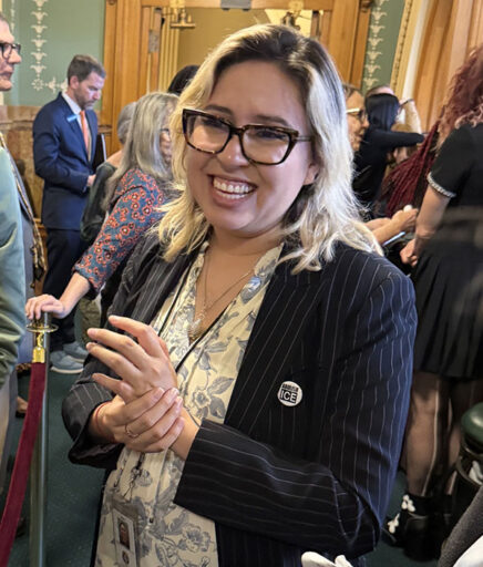 Impulsan ley para proteger trabajadores del clima extremo 