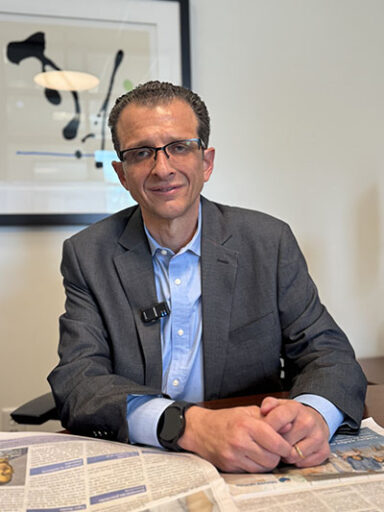 Tenga cuidado con los enlaces sospechosos en social media  