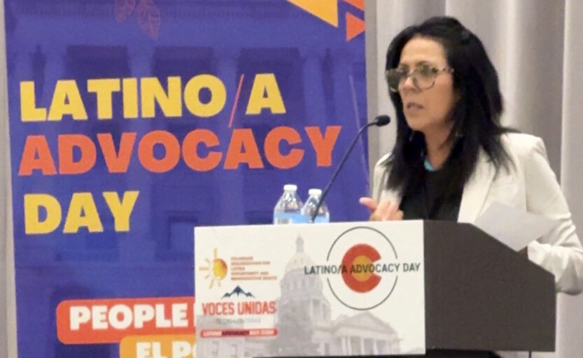 Activistas impulsan agenda legislativa para 2026 