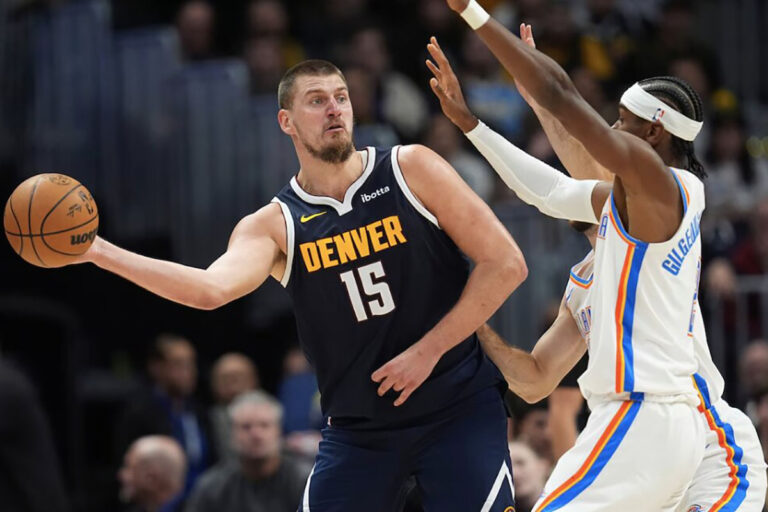 Agencia libre sacude tablero de la NFL