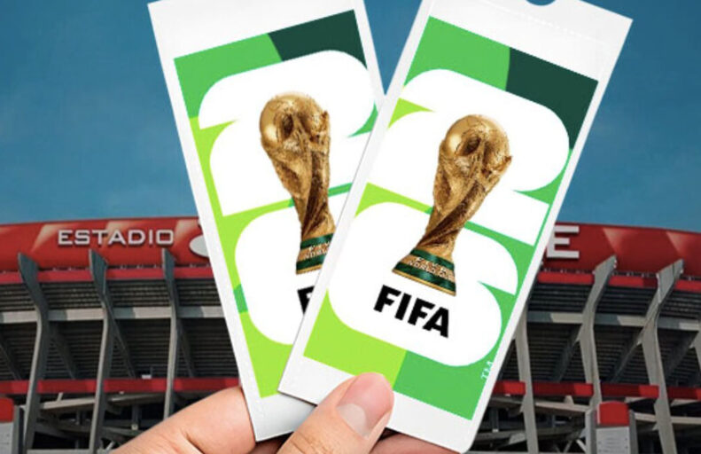 ¿Vendrá Messi a jugar en el Empower Field 