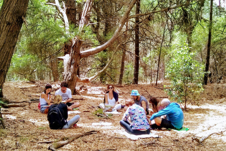 ¿Como prepararnos para una sequía? 