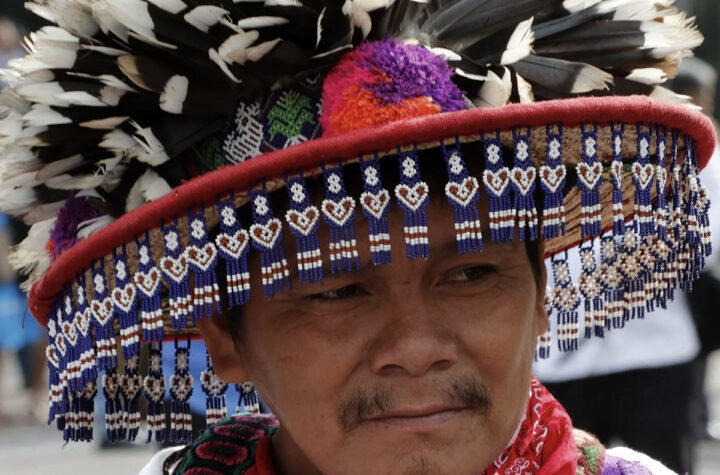 Preservan lenguas indígenas con AI 