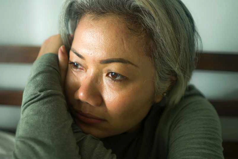 Millones con bipolaridad  