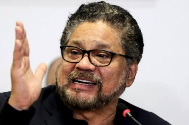 Condenan a exguerrillero 