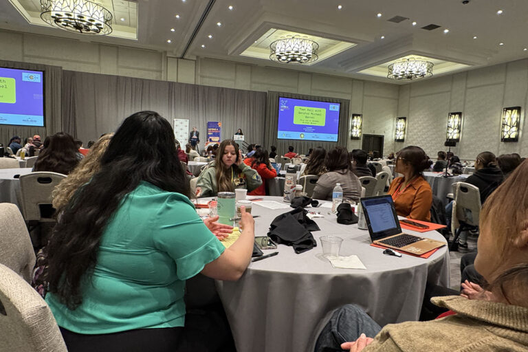 Activistas impulsan agenda legislativa para 2026 