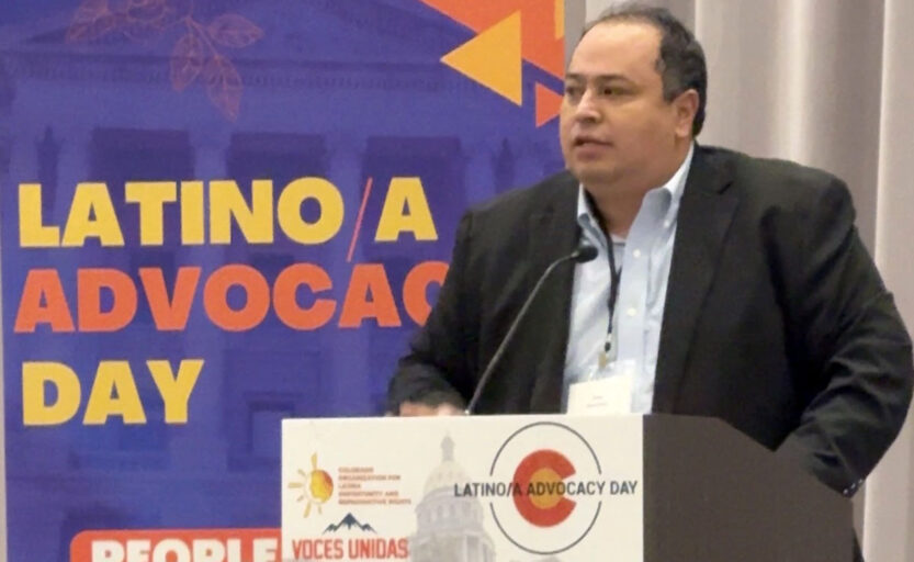 Activistas impulsan agenda legislativa para 2026 