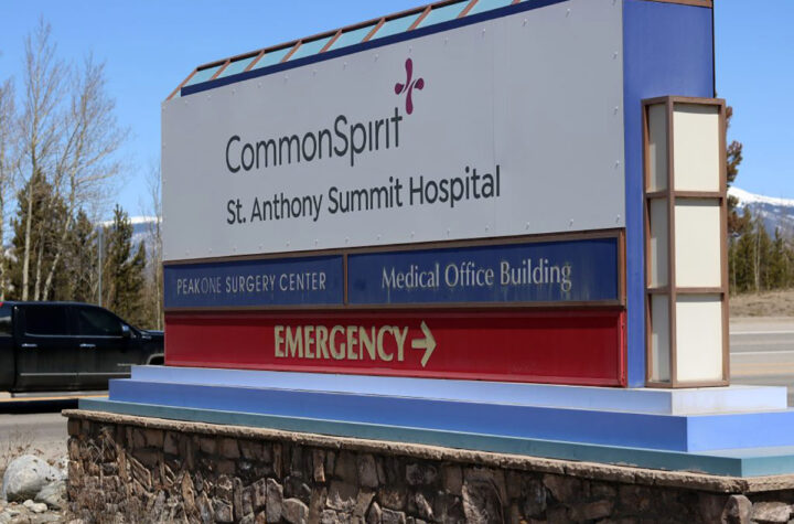 CommonSpirit Listens to the Community CommonSpirit escucha a la comunidad 