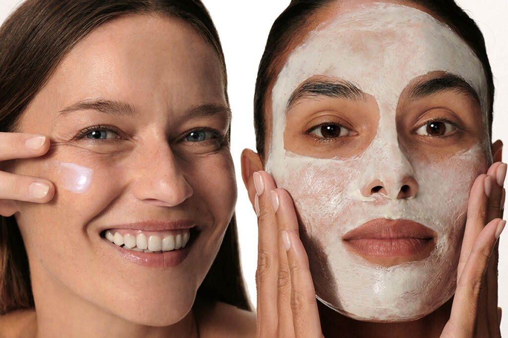 ¿Cómo desmaquillar la piel de forma correcta? 