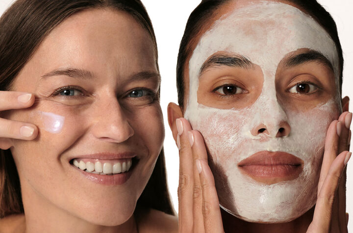 ¿Cómo desmaquillar la piel de forma correcta? 