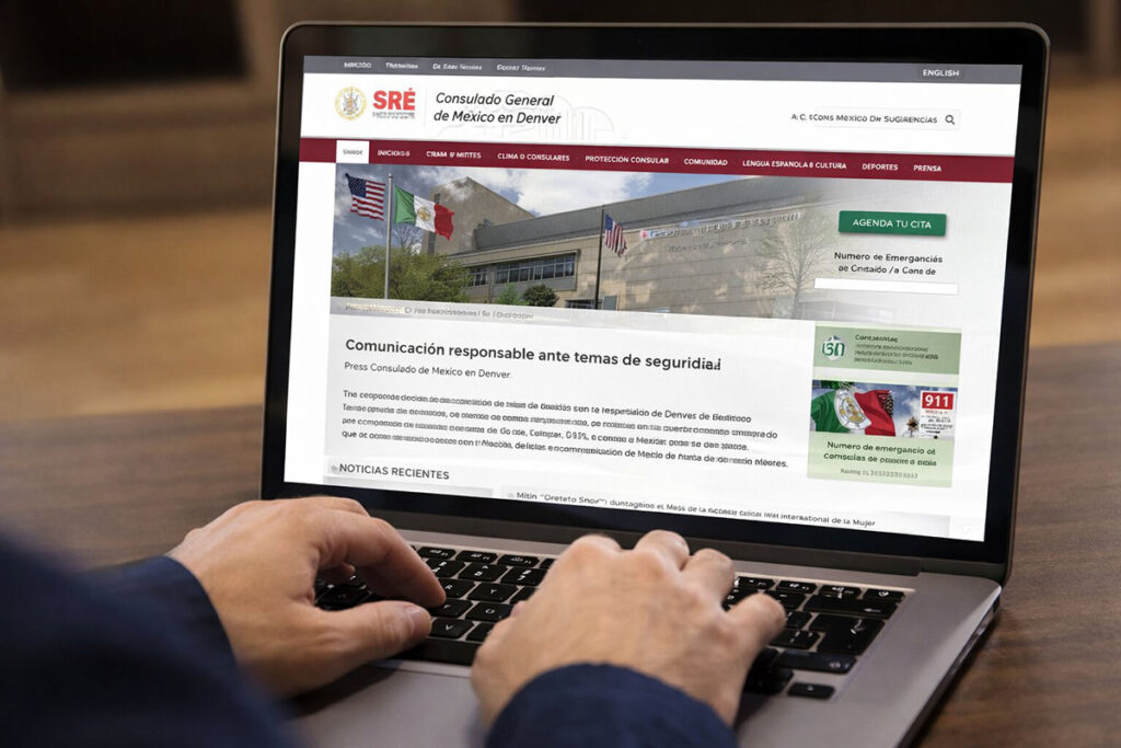 Comunicación responsable ante temas de seguridad 