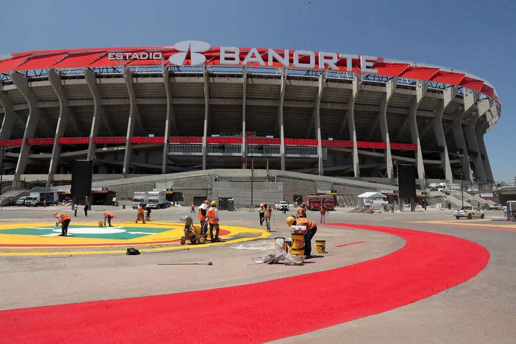 Coordinación y confianza rumbo al Mundial 2026  