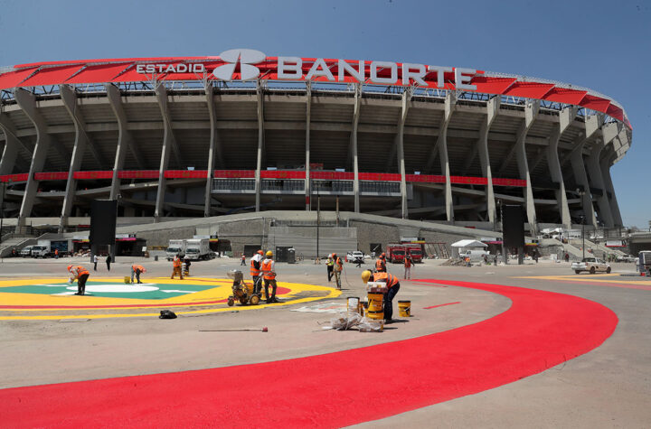 Coordinación y confianza rumbo al Mundial 2026  