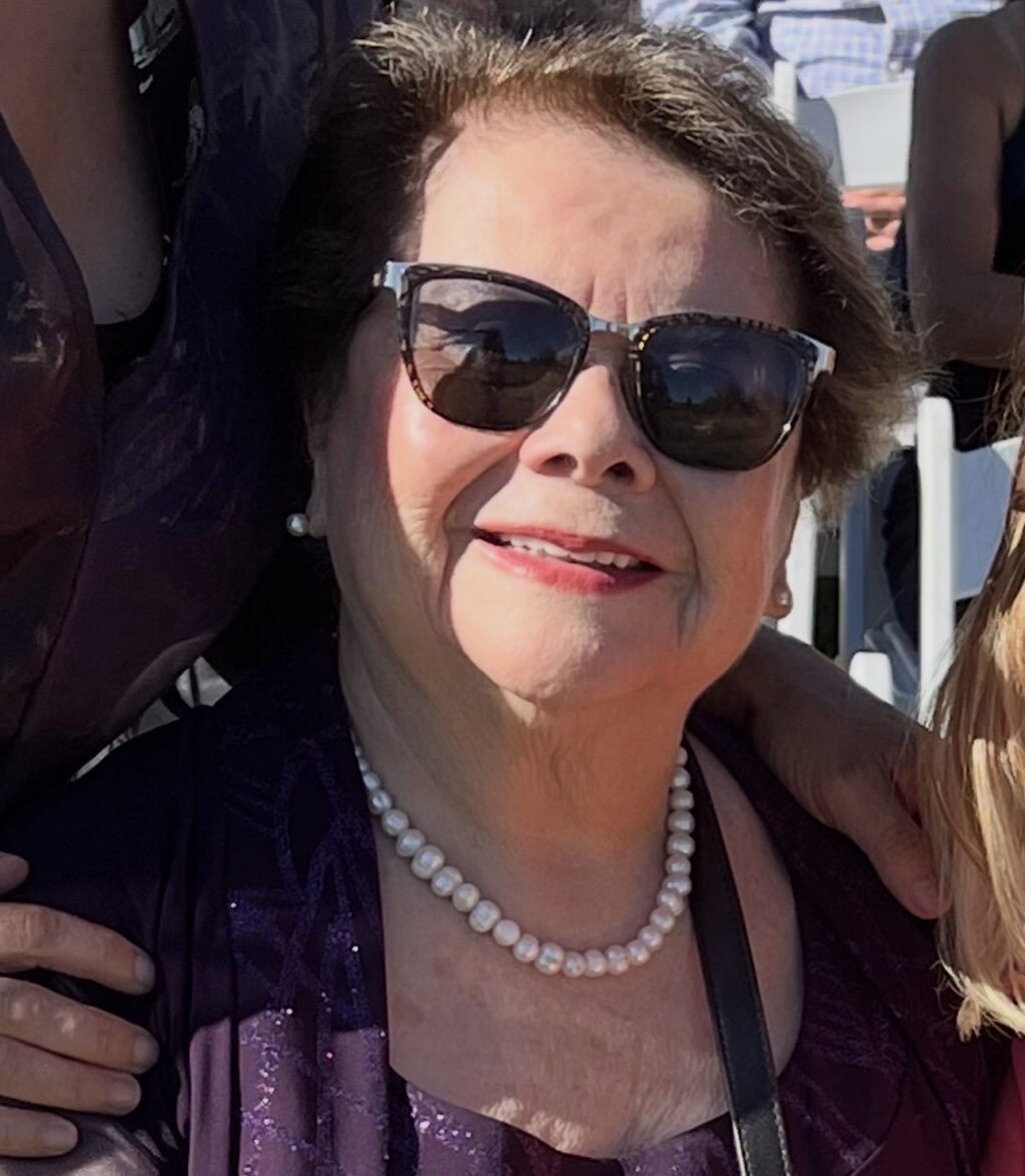 Ana Morrow deja legado de cultura y unión en Denver