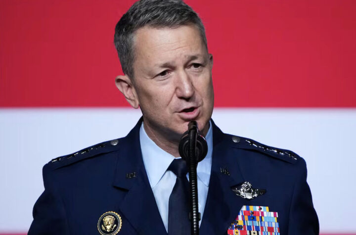 Jefe de Estado Mayor: “Operaciones tomarán tiempo y podrían general más bajas”