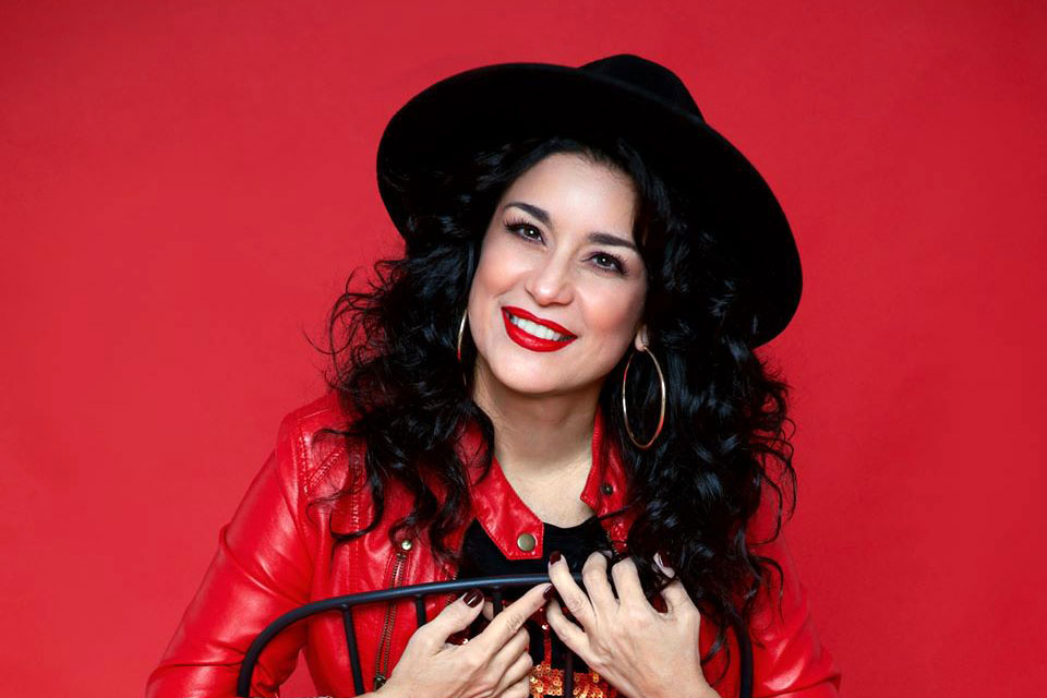 Karina llega con su “Freedom Tour”  