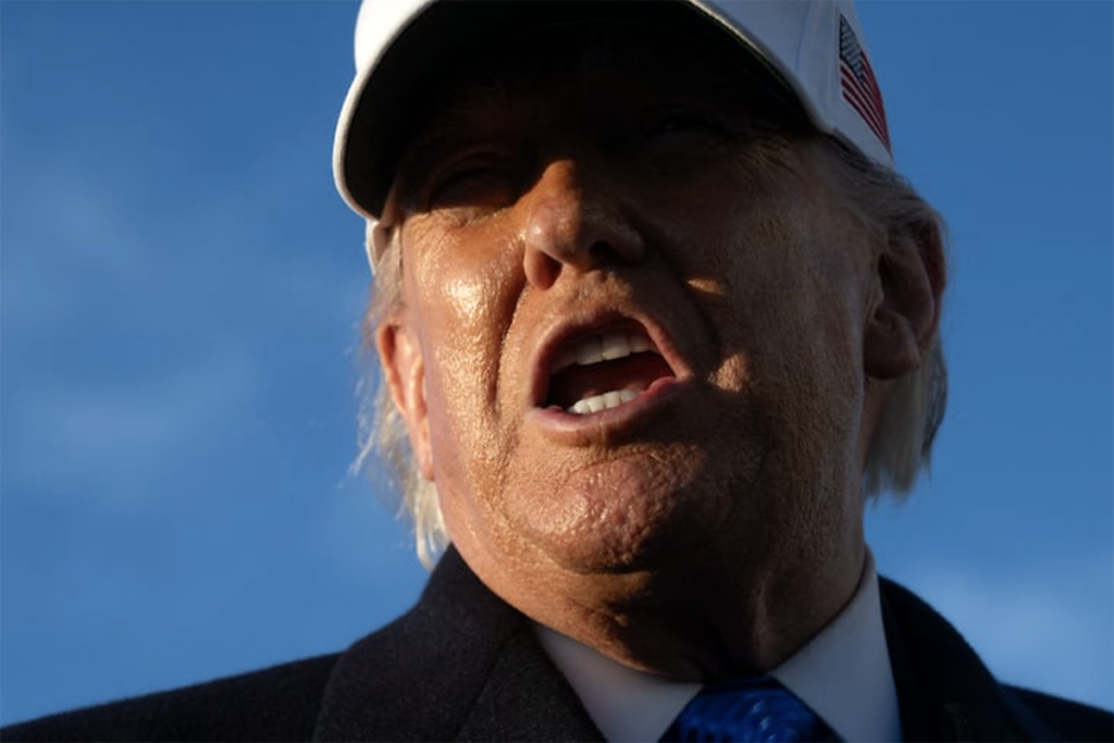 Crítica a aliados de EE.UU. 