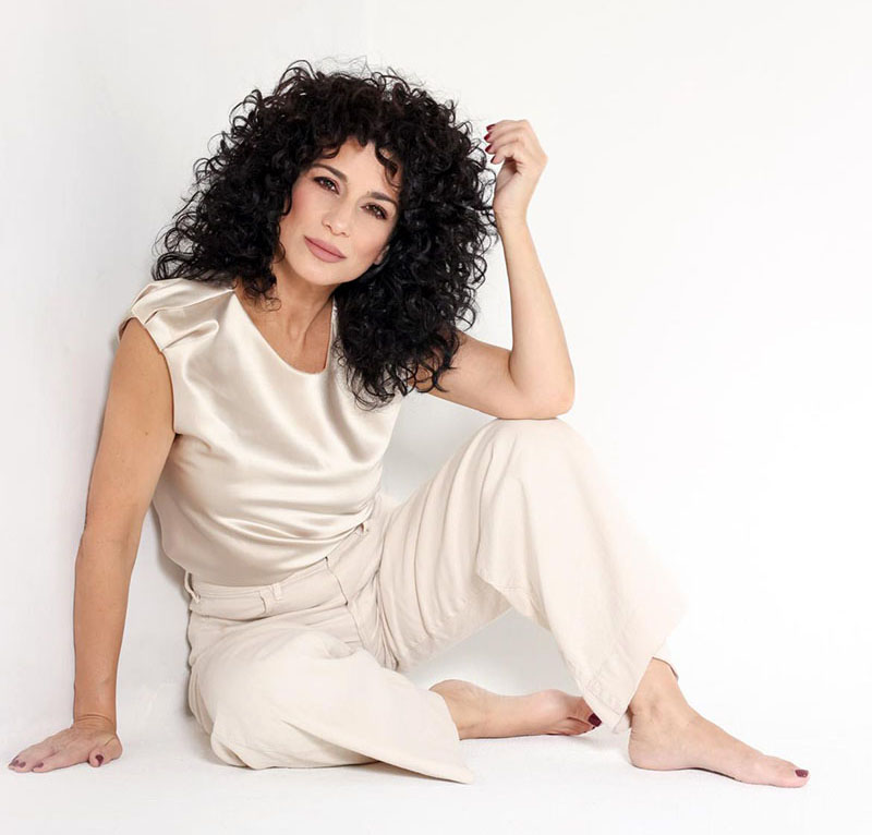 Karina llega con su “Freedom Tour”  