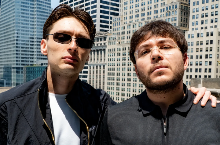 Peso Pluma arma pachanga en Denver y calla mitote viral 