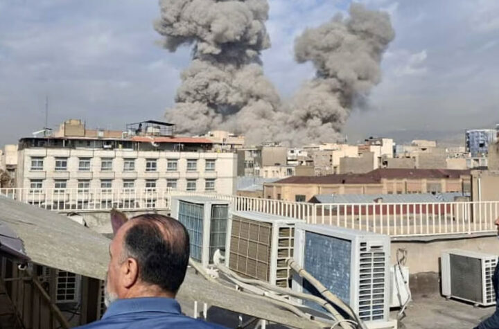 Polis pide calma tras ataques en medio oriente 