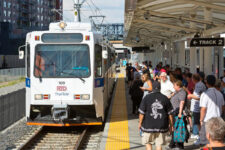 RTD impulsa cambios para mejorar su viaje 