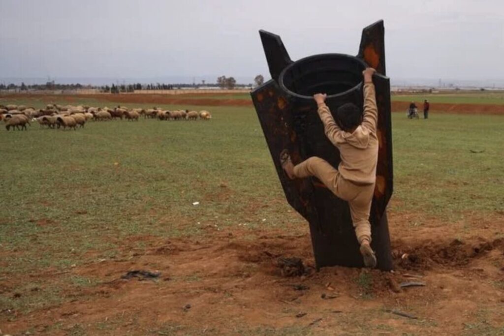 Las verdaderas víctimas