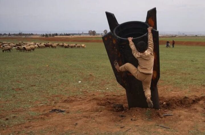 Las verdaderas víctimas